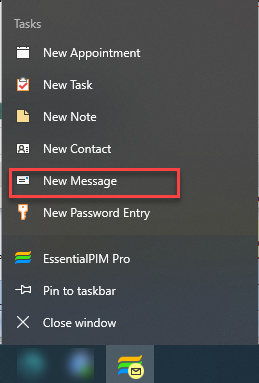 Create_mail