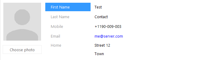 Editting_a_contact_summary