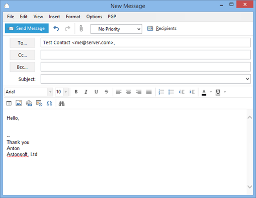 Working_with_mail_new_message